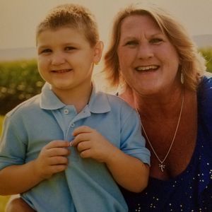 Meet your Posher, Karen